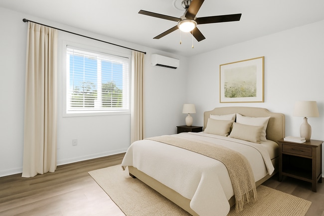 Foto del edificio - North Park Apartments