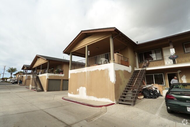 Foto del edificio - 1202 Missouri Ave