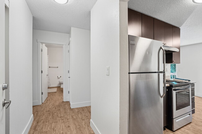 Foto del edificio - Beverly Grove Apartments