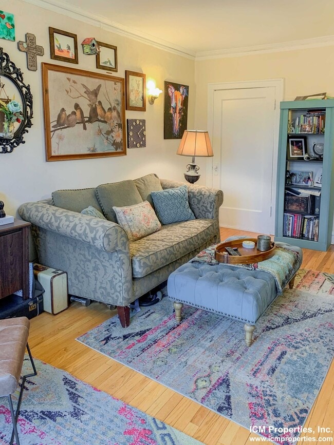 Foto del edificio - 1630 W Sunnyside Ave