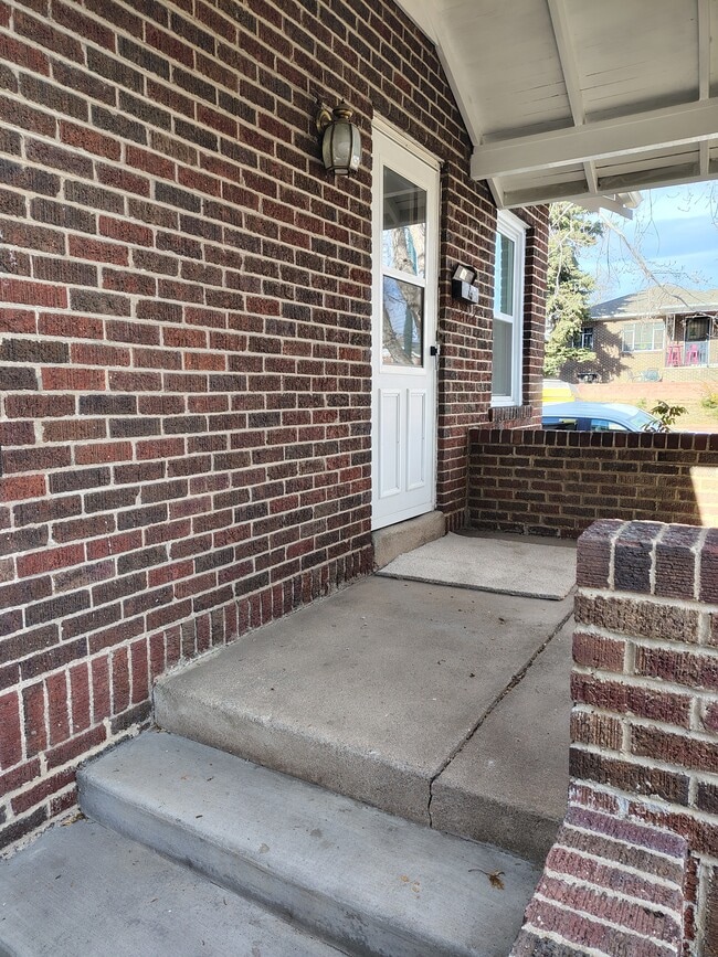 Photo - 3855 Julian St Townhome