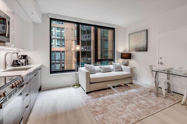 Foto del edificio - 1051 First St NE