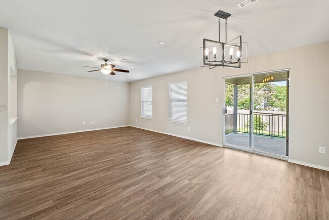 Foto del edificio - 16708 Black Kettle Dr