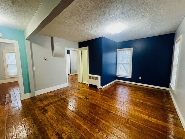 Foto del edificio - 124 Michigan St