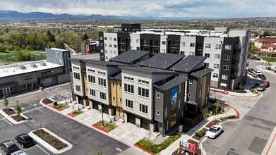 Building Photo - 5231 Eliot St