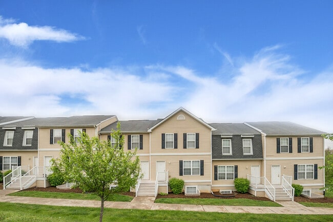 Building Photo - Copper Beech at Radford
