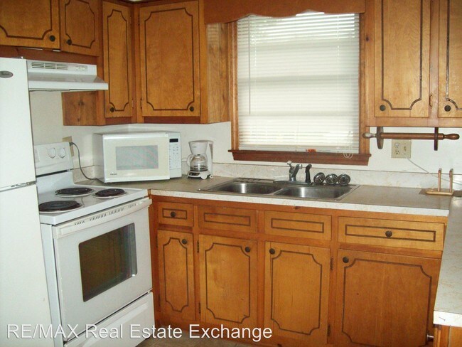 Foto del edificio - 523 E 16th St