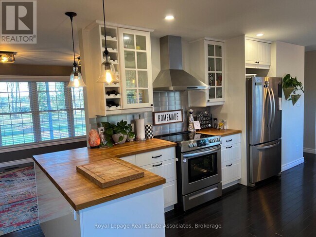 Photo du bâtiment - 9449 10th Sideroad