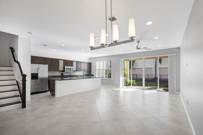 Foto del edificio - 4872 NW 16th Terrace