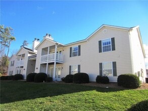 Building Photo - 7119 W Friendly Ave