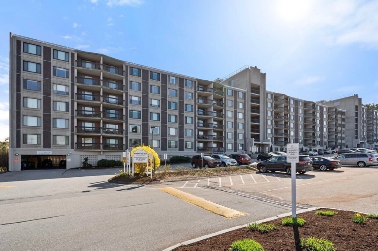 1500 Worcester Rd Unit 208, Framingham, MA 01702 Condo for Rent in