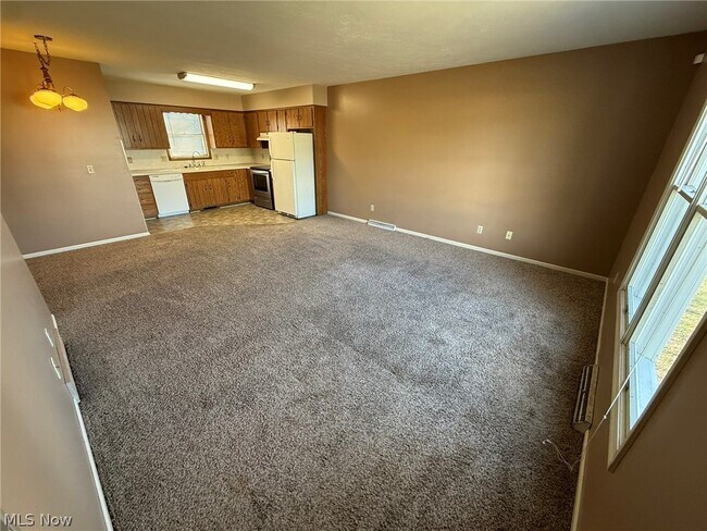 Foto del edificio - 604 Harger St