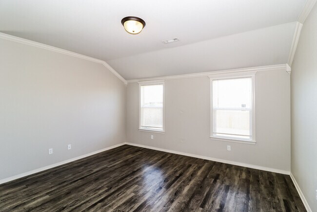 Building Photo - 3 Bedroom Home in Little Rock!