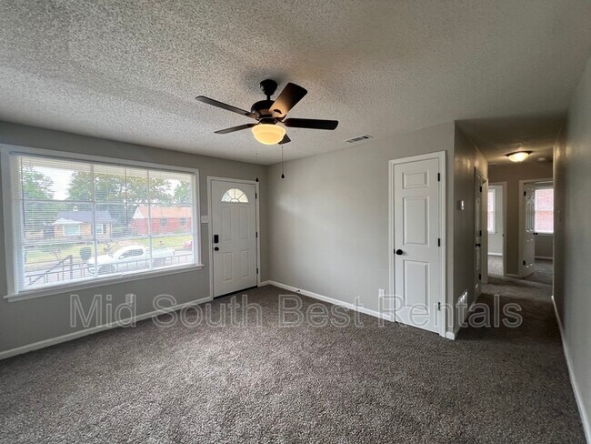 Foto del edificio - 1538 Gausco Rd