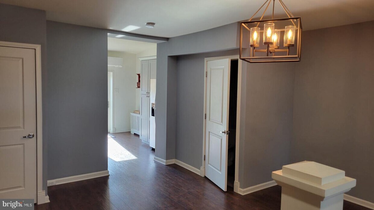 302 Grove St, Bridgeport, PA 19405 Townhome Rentals in Bridgeport PA