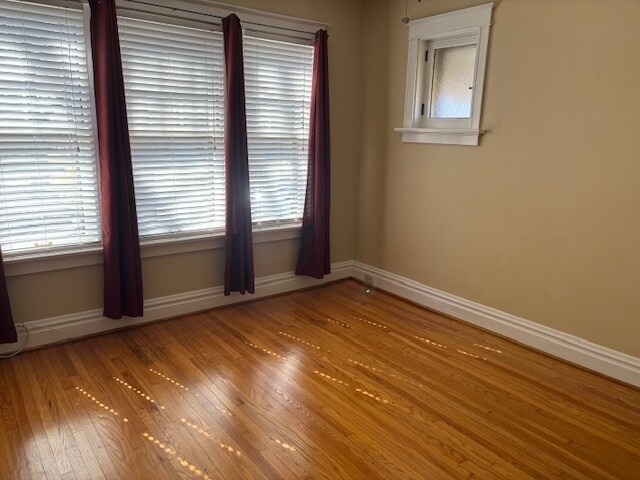 Living Room - 4951 Botanical Ave