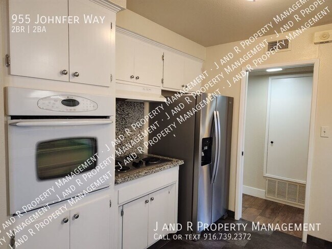 Building Photo - 955 Johnfer Way