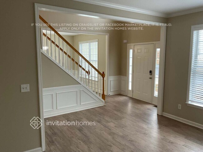 Foto del edificio - 2714 Spindletop Ln NW