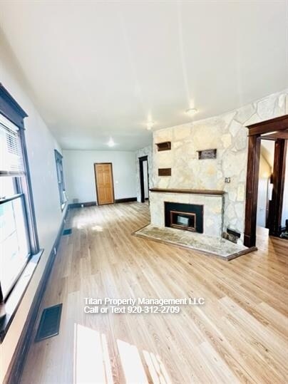 Foto del edificio - 1215 Spruce St