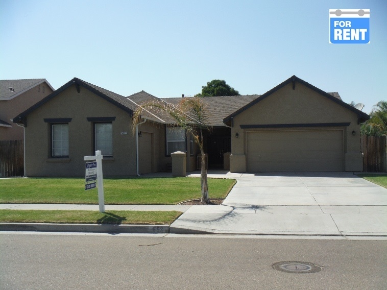 653 Contenta Ct, Lemoore, CA 93245 House Rental in Lemoore, CA