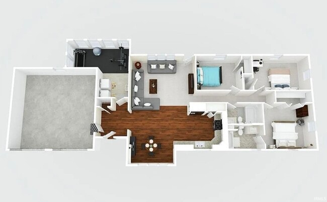 Building Photo - 1744 Parkview Dr