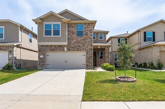Building Photo - 17214 Texas Willow Dr