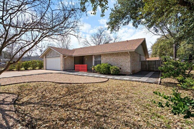 Foto del edificio - 12306 Hickorystick Cove