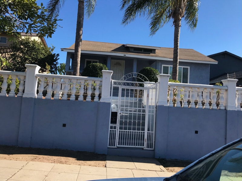 Foto principal - 3115 Clay Ave