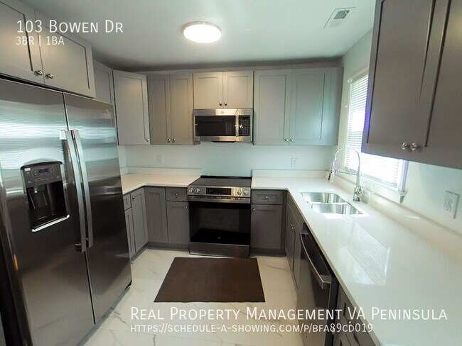 Building Photo - 103 Bowen Dr