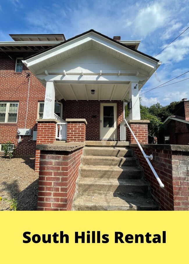 Foto del edificio - 1110 Hickory Rd