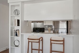 Interior Photo - The Tallows at Peoria