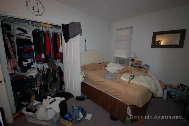 Foto del edificio - 58 Mansfield St