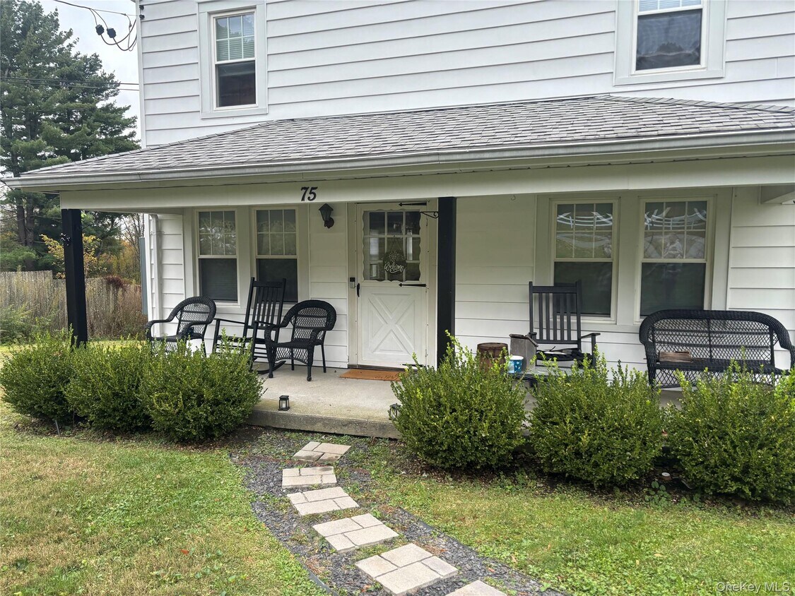 Primary Photo - 75 Verbank Rd