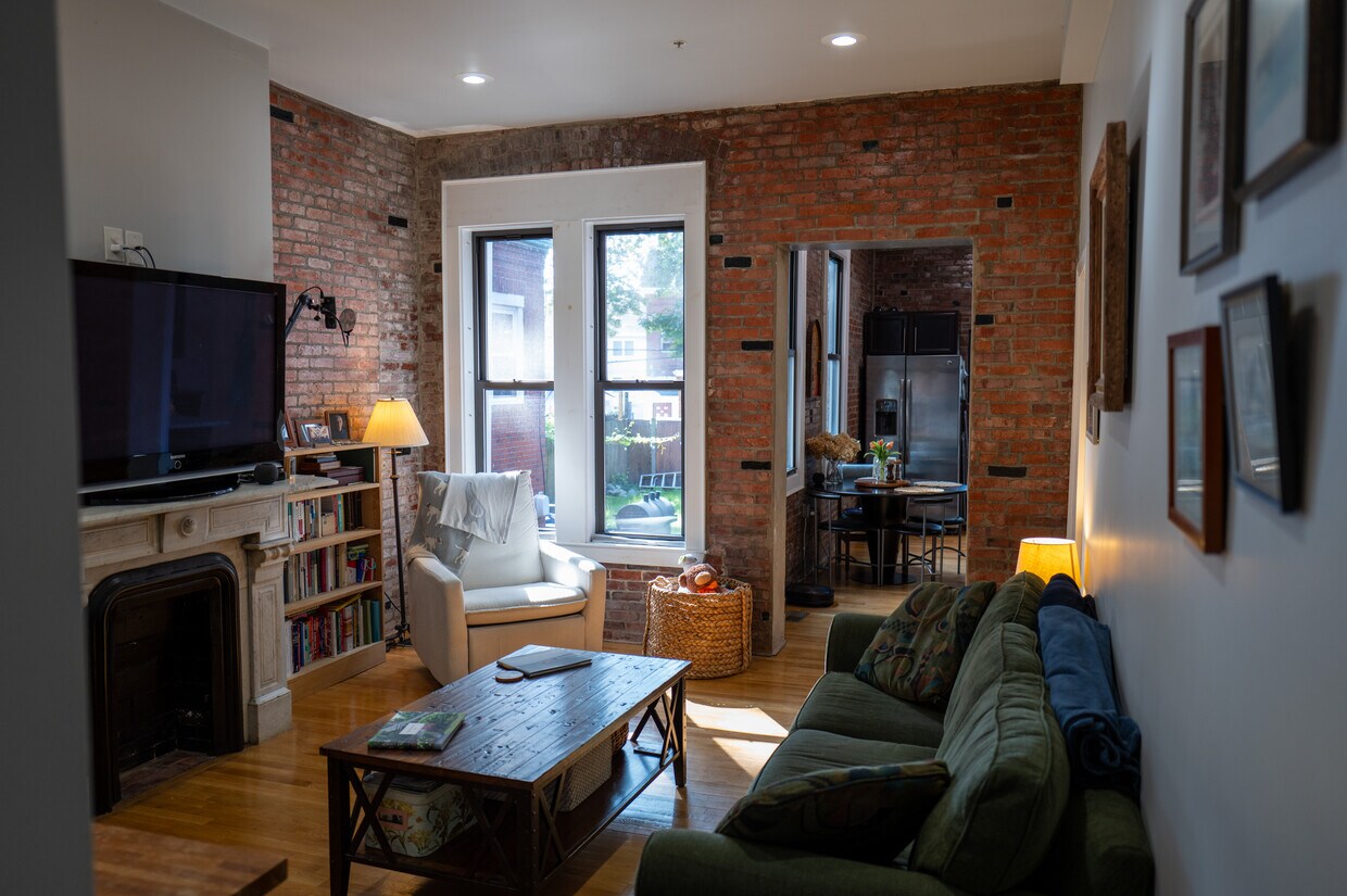 Foto principal - 18 Perrin St