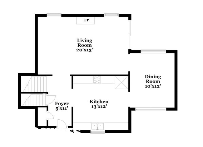Building Photo - 4224 W Mill Trail NW