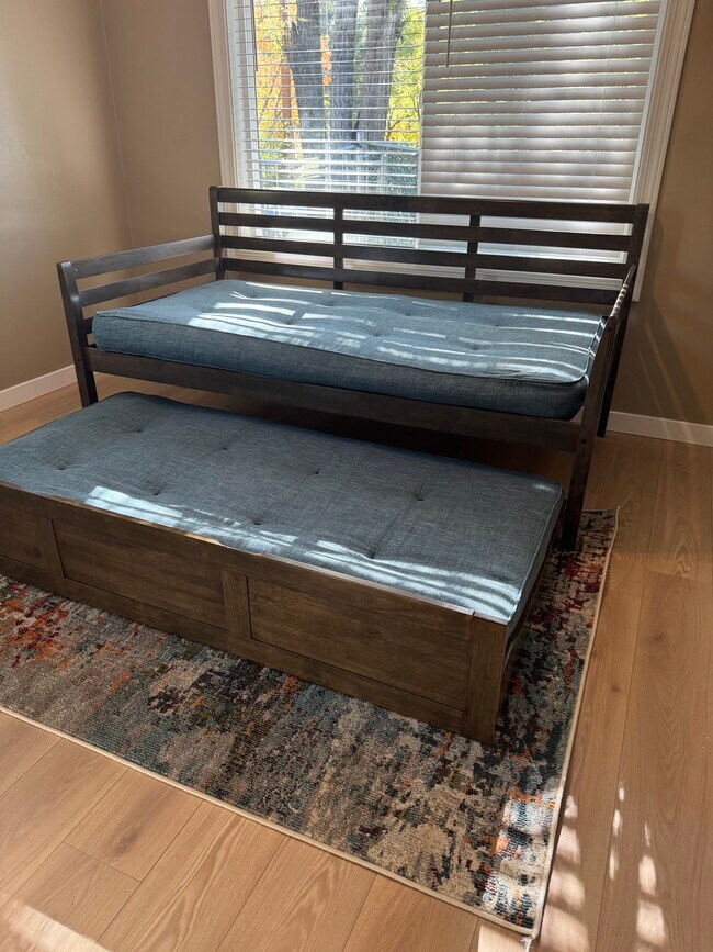 Foto del edificio - 820 Hope St