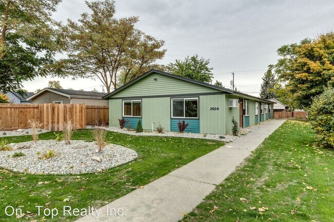 Building Photo - 2024 E Cataldo Ave
