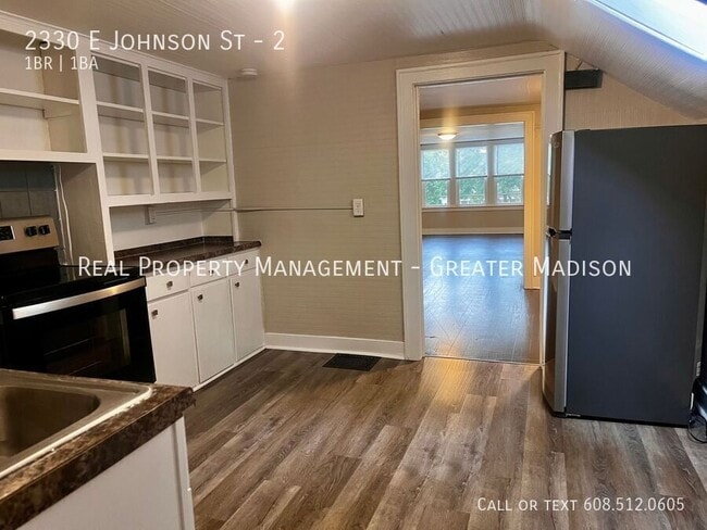 Foto del edificio - 2330 E Johnson St