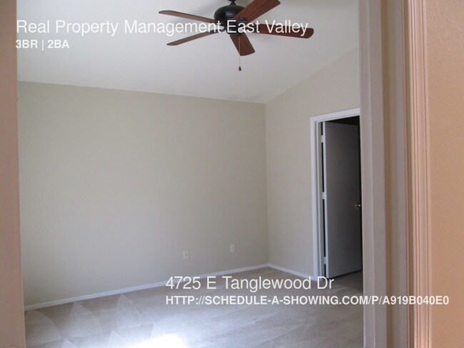 Foto del edificio - 4725 E Tanglewood Dr