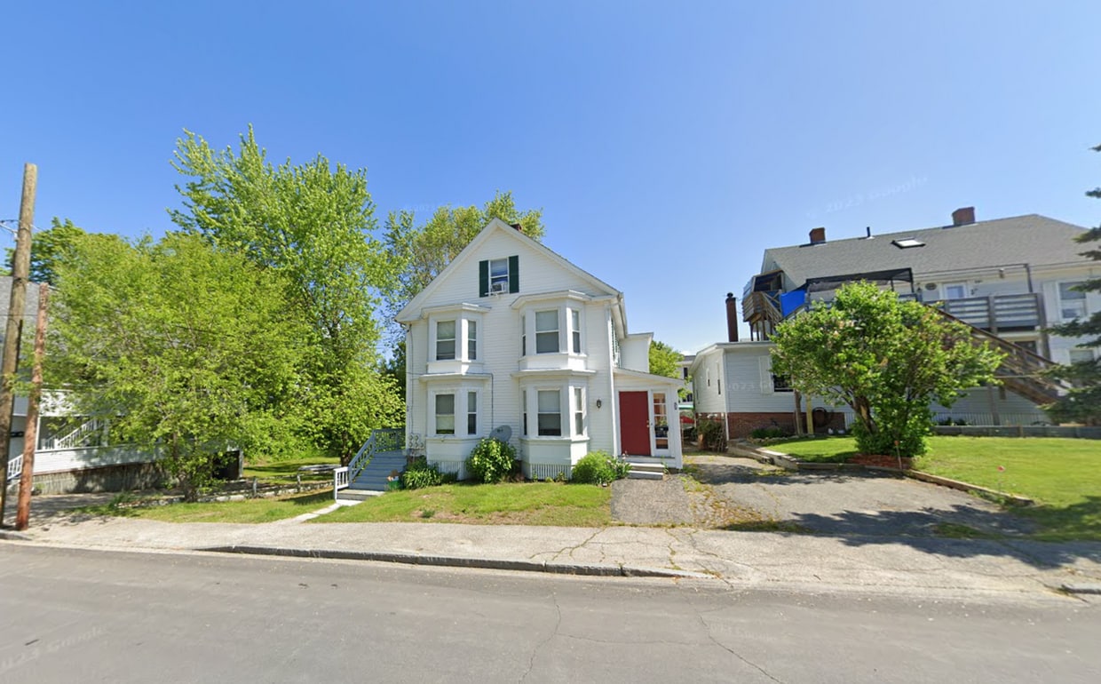 Primary Photo - 50-52 Ham Street