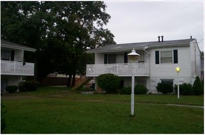 Primary Photo - 598-608 Baldwin Rd