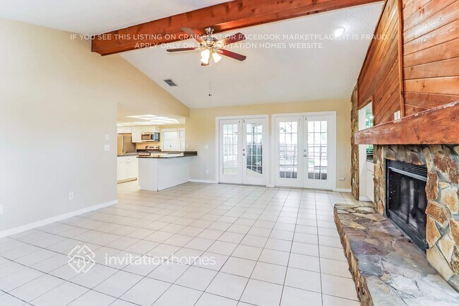 Foto del edificio - 2998 Farnham Way