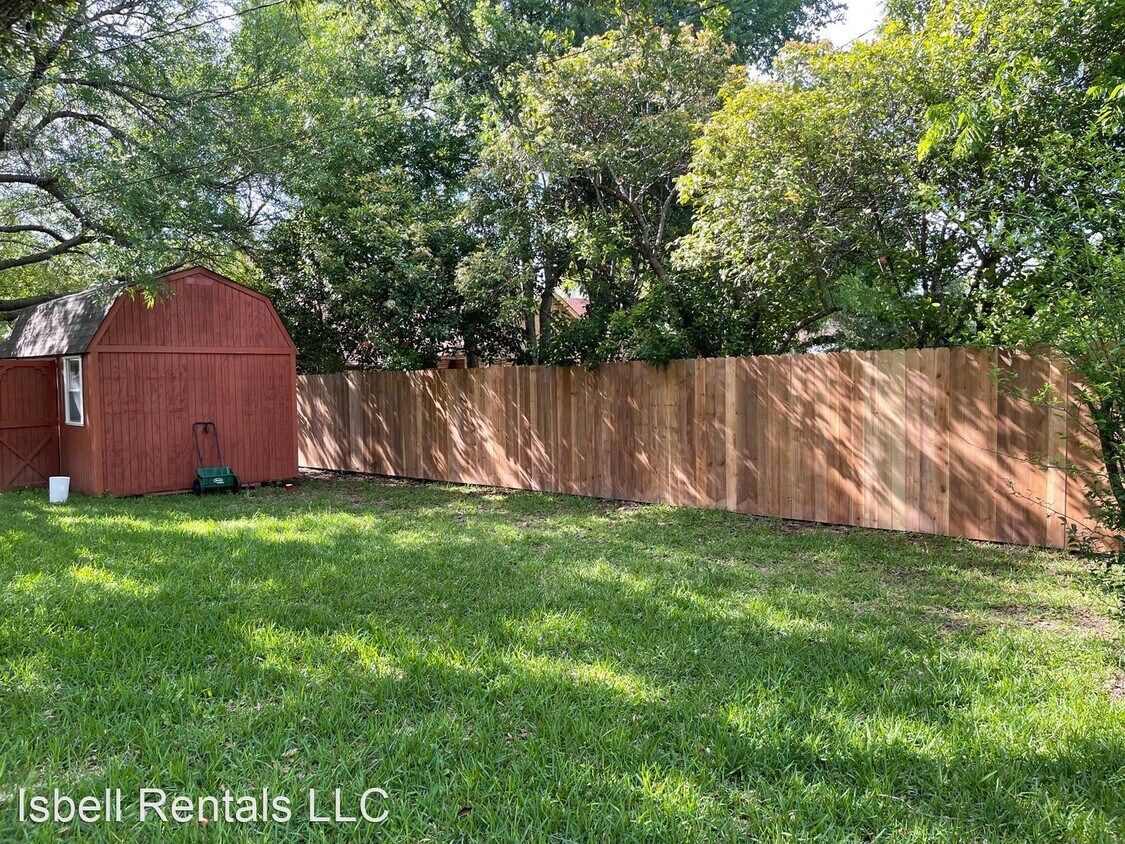 Foto del edificio - 4 br, 2 bath House - 2005 Shadow Ridge Rd