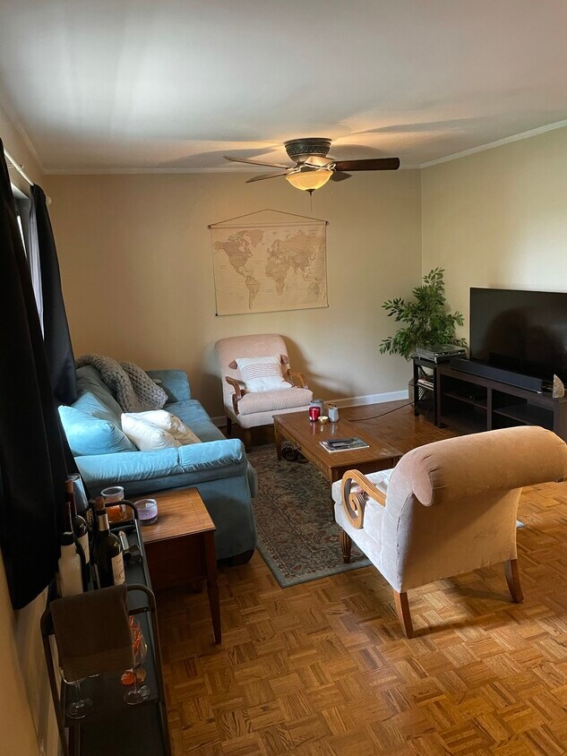 Foto principal - 1800 Terrace Ave