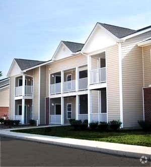 Summit Place Apartments