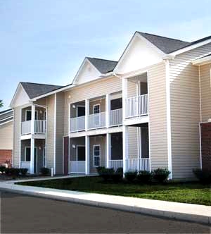 Primary Photo - Summit Place Apartments