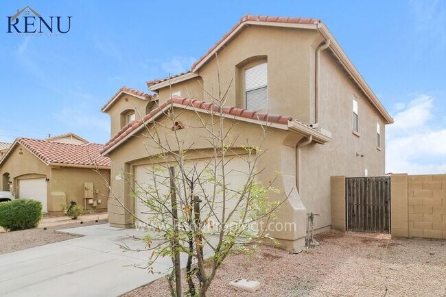 Foto del edificio - Spring into Savings: 100% off your first m...