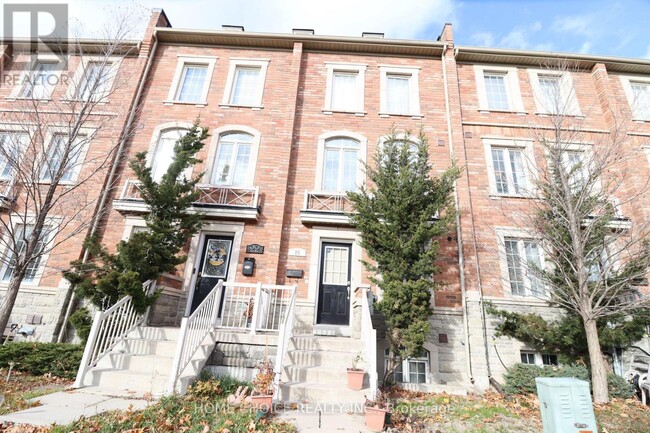 Photo du bâtiment - 20 Judy Sgro Ave