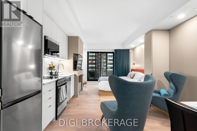 Photo du bâtiment - 1250 Cummings Ave