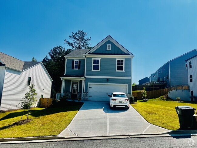 Building Photo - 246 White Cedar Dr